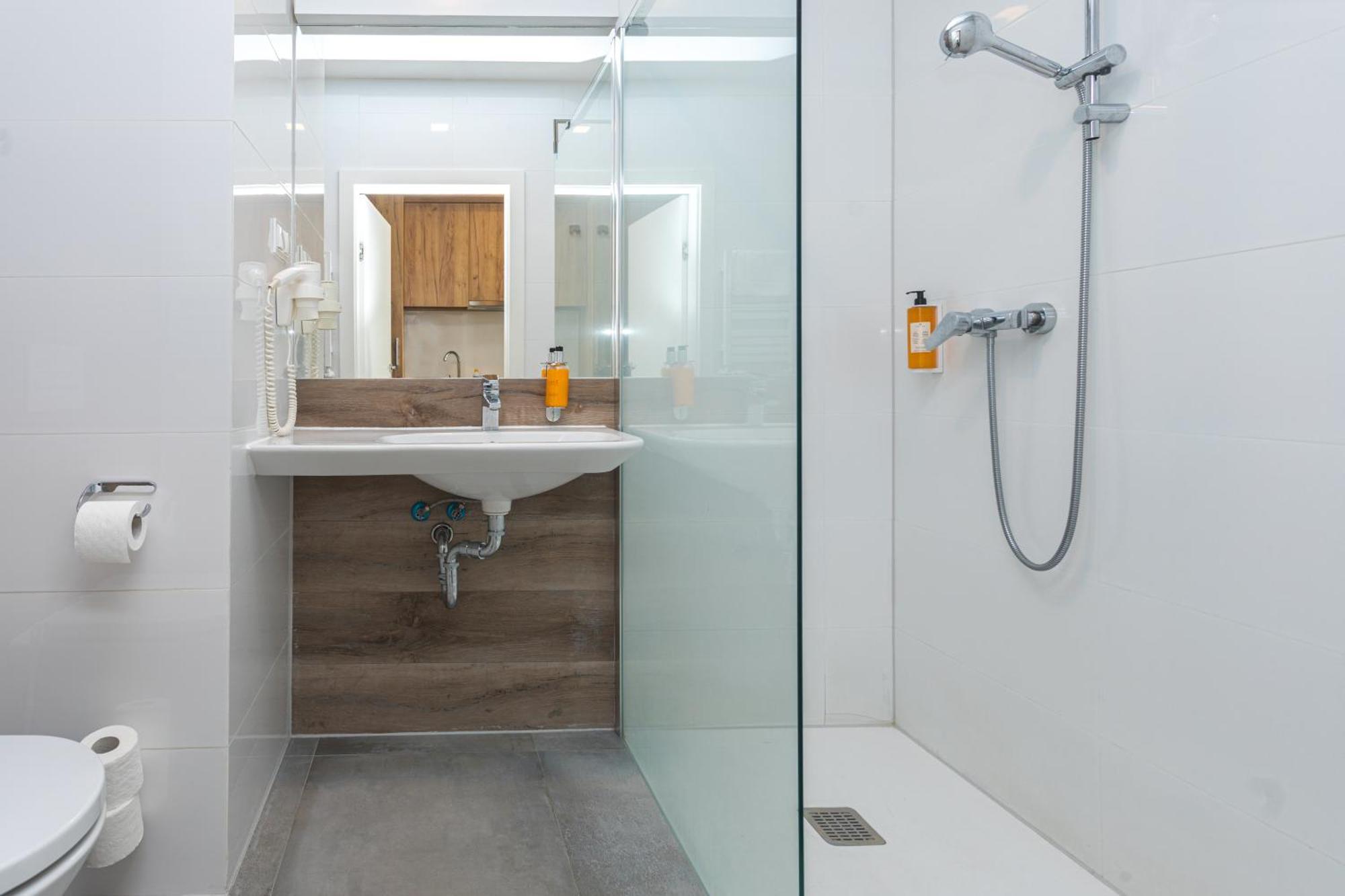 Aparthotel Apartamenty Czarna Gora 130 Sienna  Ngoại thất bức ảnh